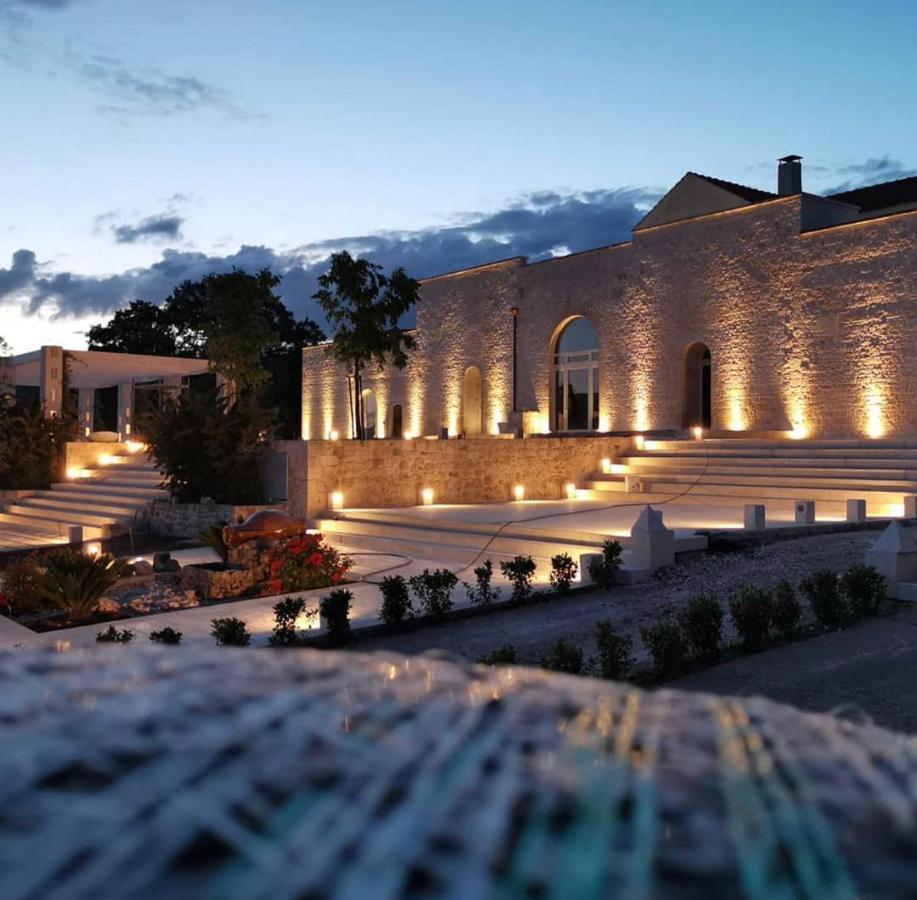 Masseria Paretano Willa Alberobello Zewnętrze zdjęcie