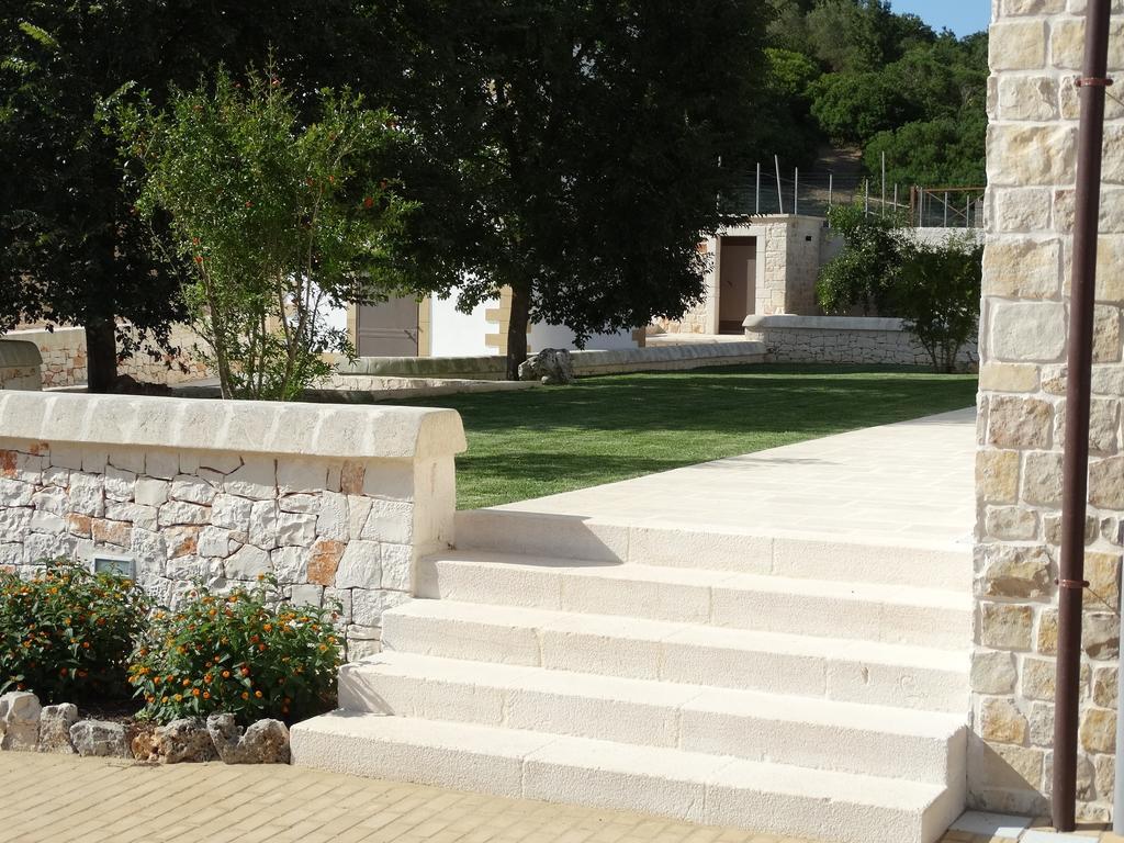 Masseria Paretano Willa Alberobello Zewnętrze zdjęcie