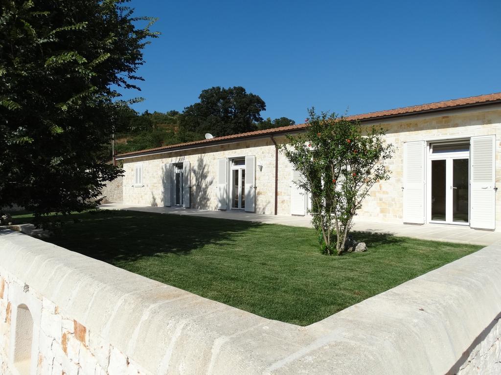 Masseria Paretano Willa Alberobello Zewnętrze zdjęcie