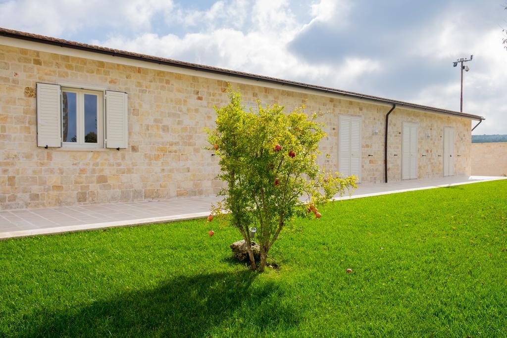 Masseria Paretano Willa Alberobello Zewnętrze zdjęcie