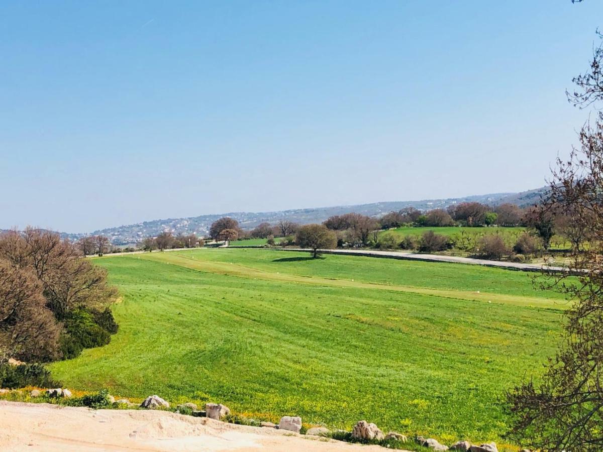 Masseria Paretano Willa Alberobello Zewnętrze zdjęcie